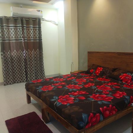 Anant Home Stay Ujjain Exterior photo