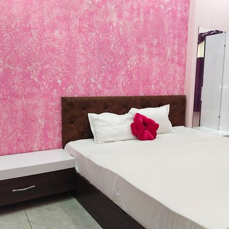 Anant Home Stay Ujjain Room photo