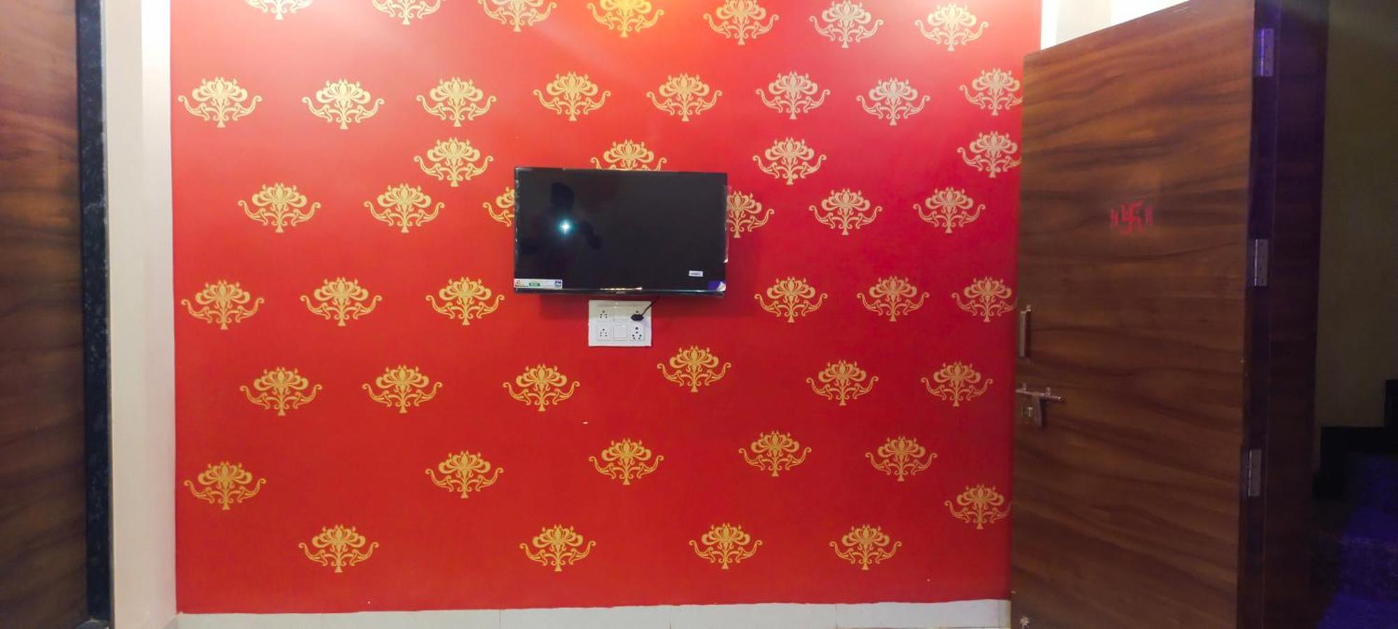 Anant Home Stay Ujjain Exterior photo