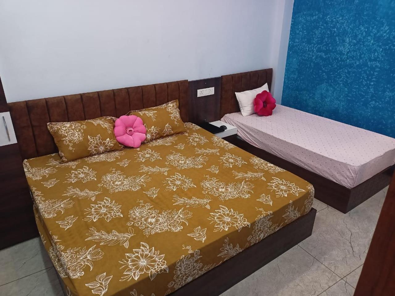 Anant Home Stay Ujjain Exterior photo
