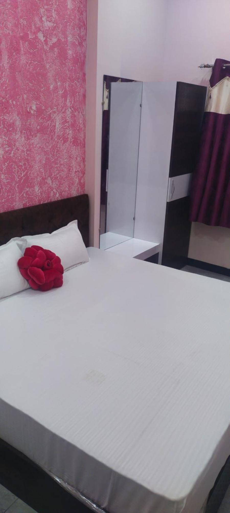 Anant Home Stay Ujjain Exterior photo