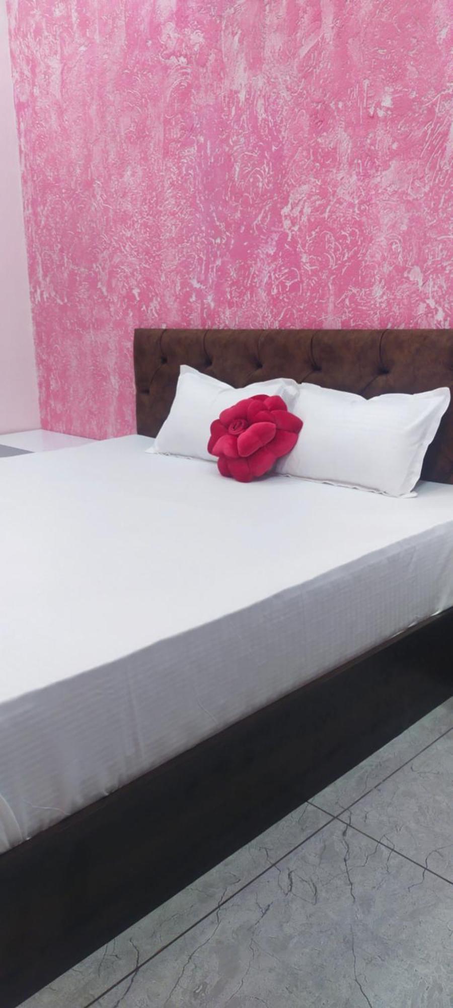 Anant Home Stay Ujjain Room photo