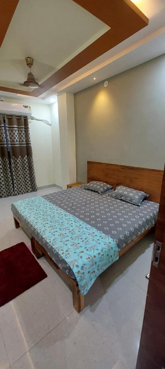 Anant Home Stay Ujjain Exterior photo