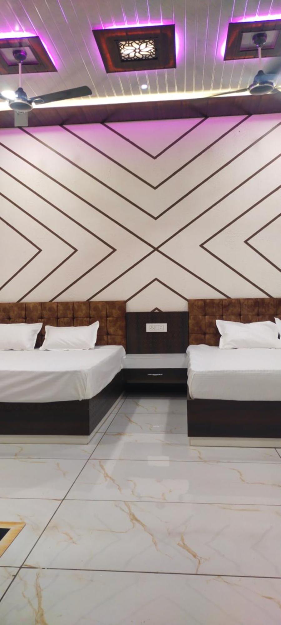 Anant Home Stay Ujjain Room photo