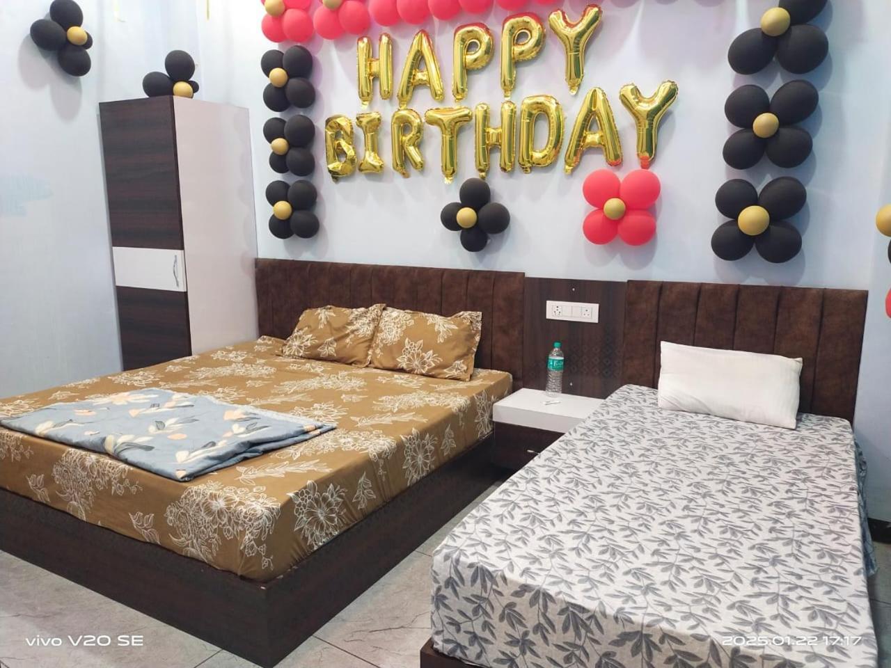 Anant Home Stay Ujjain Room photo