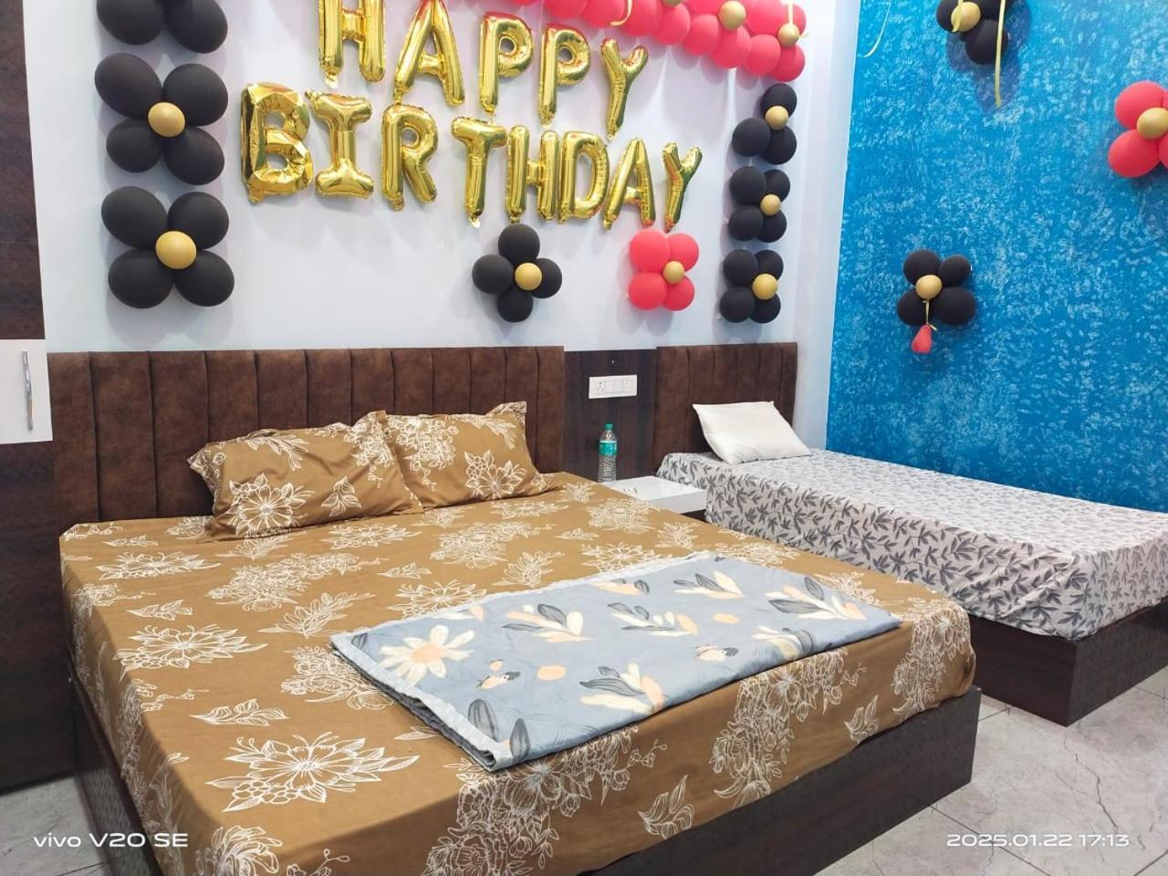 Anant Home Stay Ujjain Room photo