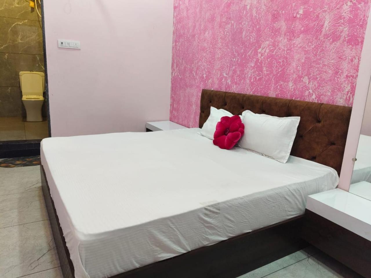 Anant Home Stay Ujjain Room photo