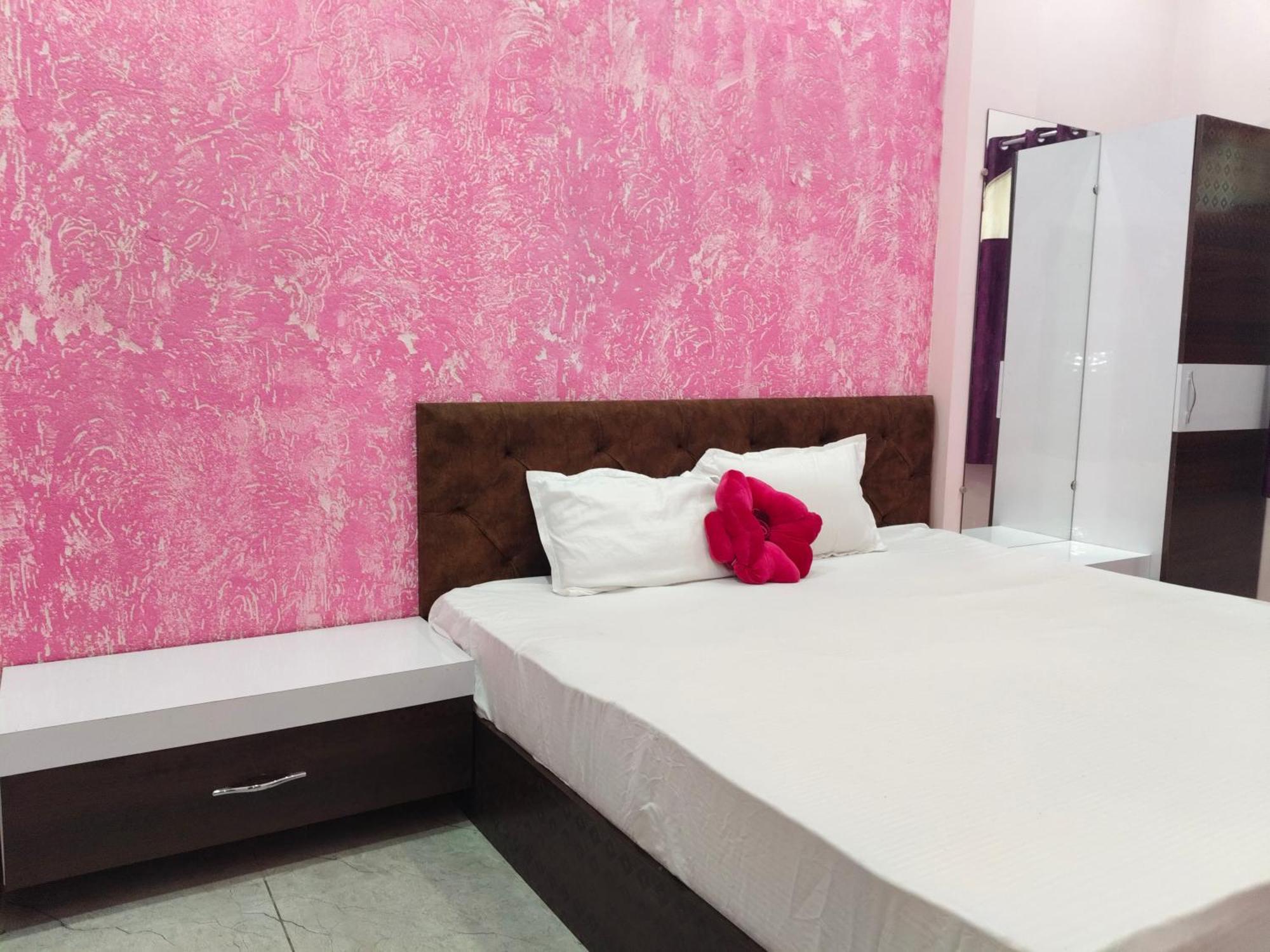Anant Home Stay Ujjain Room photo
