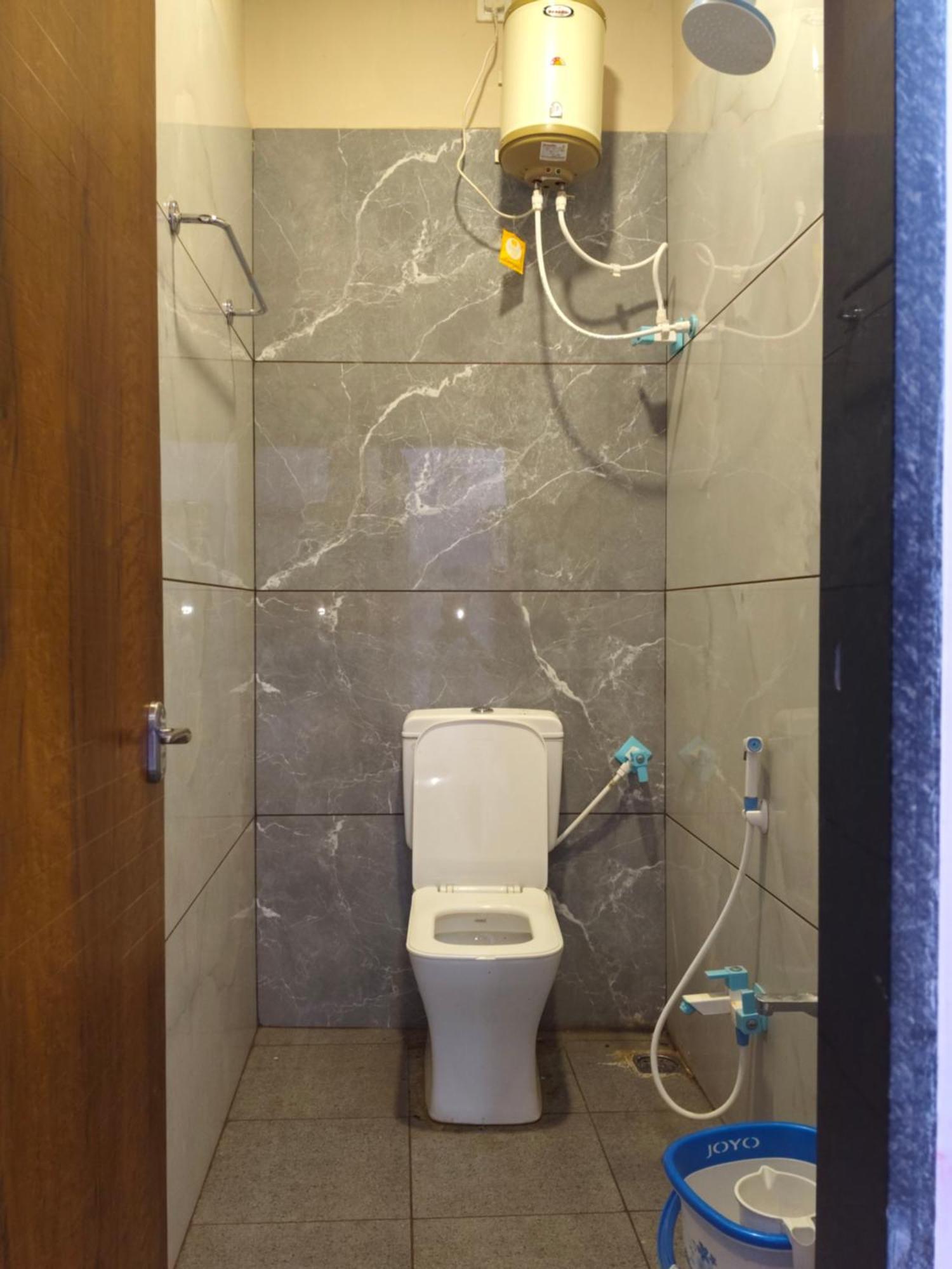 Anant Home Stay Ujjain Room photo